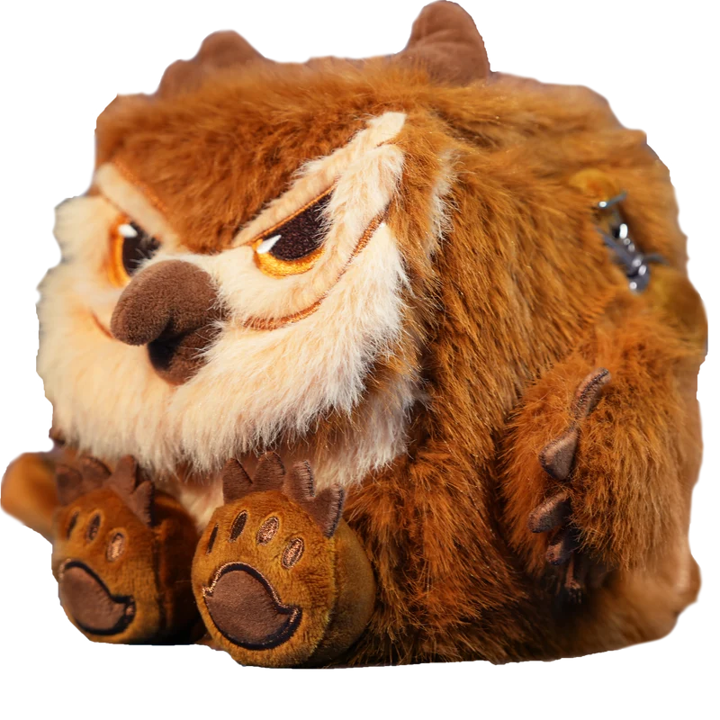 Gatherers' Tavern - Dungeons & Dragons: Owlbear ARTY Box