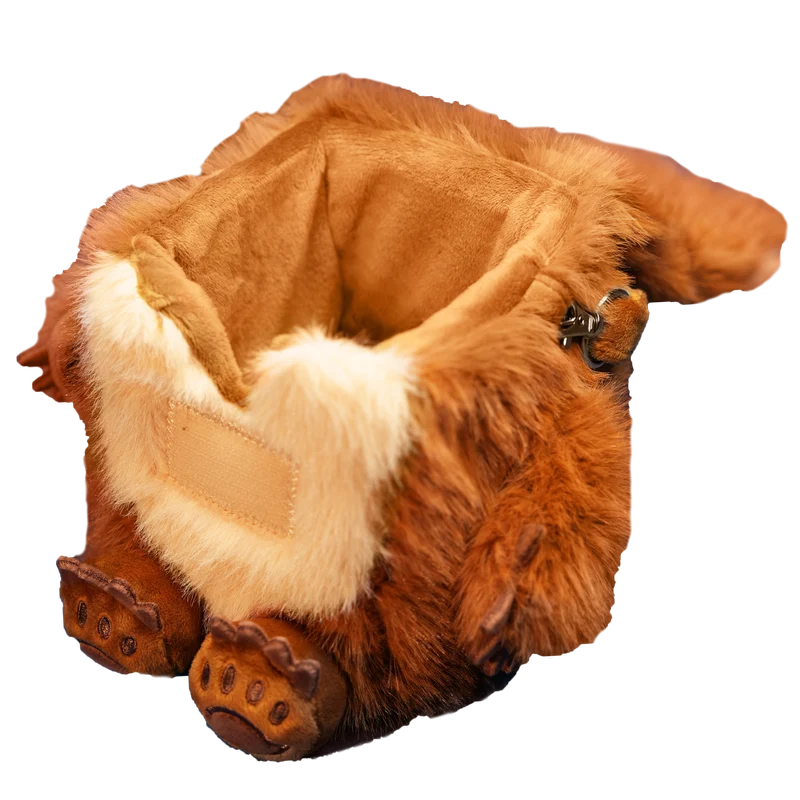 Gatherers' Tavern - Dungeons & Dragons: Owlbear ARTY Box