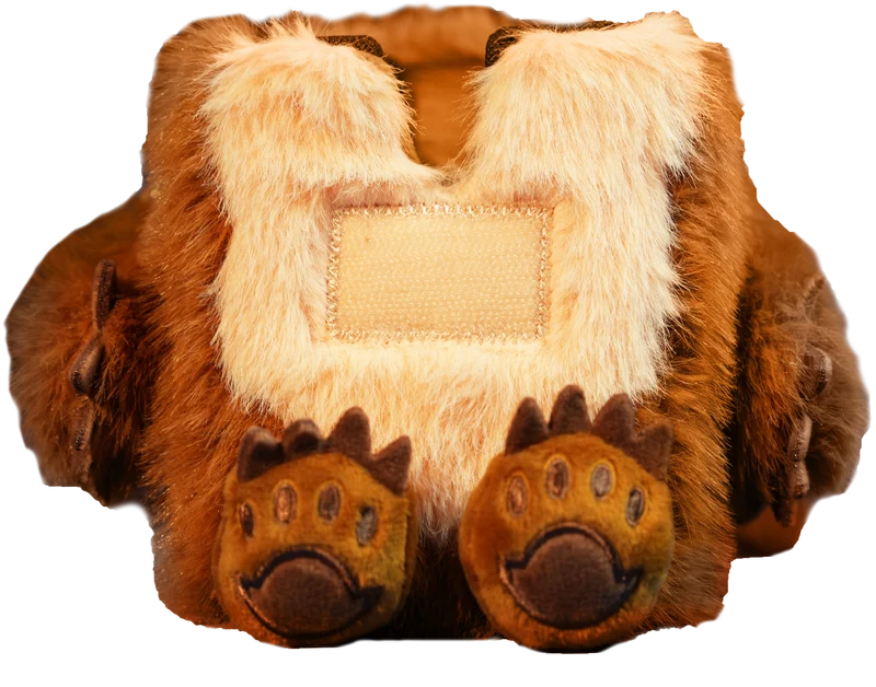 Gatherers' Tavern - Dungeons & Dragons: Owlbear ARTY Box