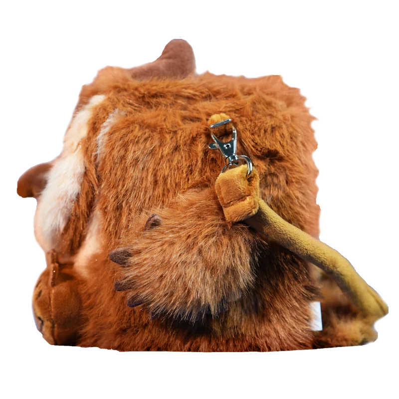 Gatherers' Tavern - Dungeons & Dragons: Owlbear ARTY Box