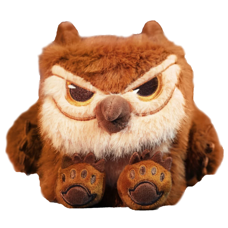 Gatherers' Tavern - Dungeons & Dragons: Owlbear ARTY Box