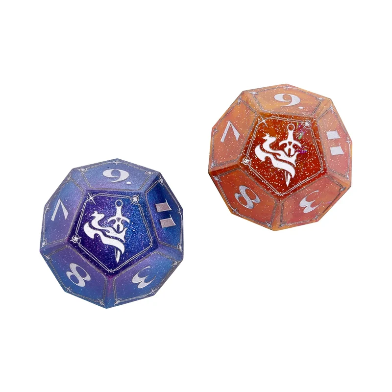 Daggerheart - XL Hope & Fear Dice