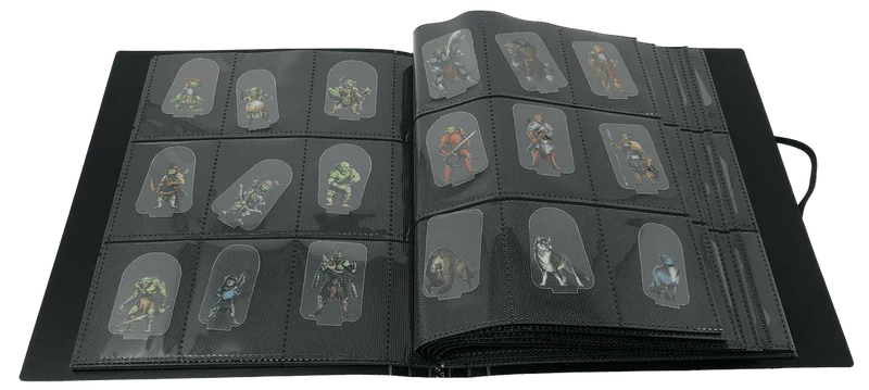 Lost Mines – Hardbound Support 1.5 (5E Starter Set)