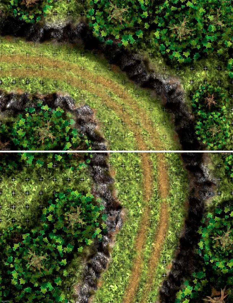 Lost Mines – Hardbound Support 1.5 (5E Starter Set)