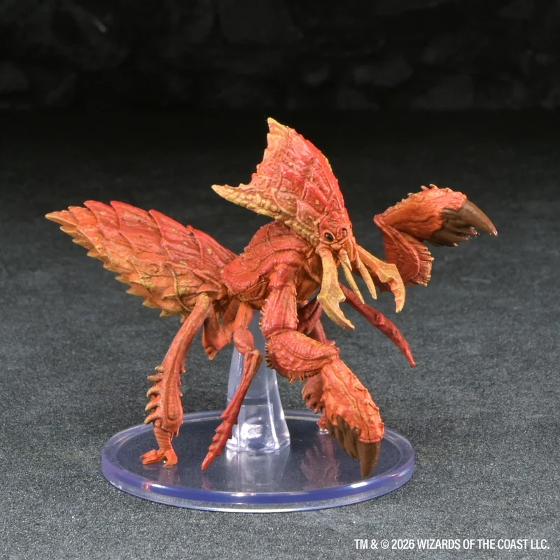 D&D Icons of the Realms: Monster Manual Collection 2 - Standard Booster