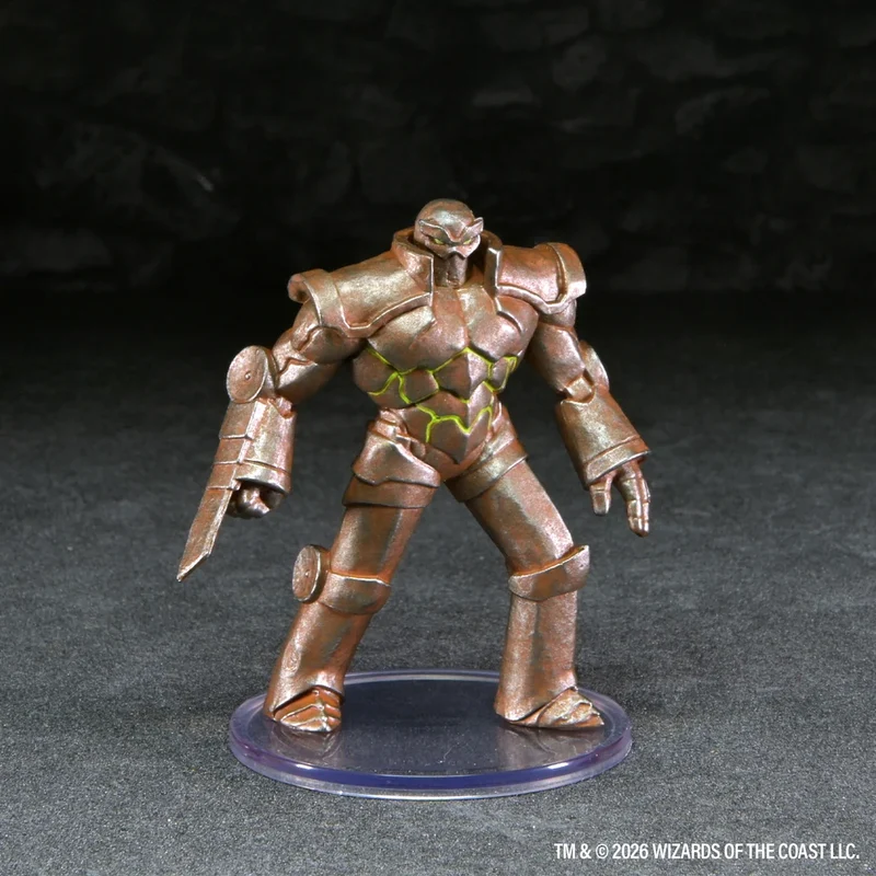 D&D Icons of the Realms: Monster Manual Collection 2 - Standard Booster