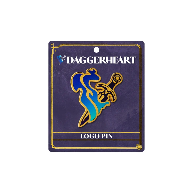 Daggerheart - Pin