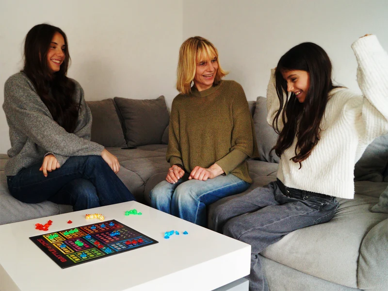 Battle of Dice