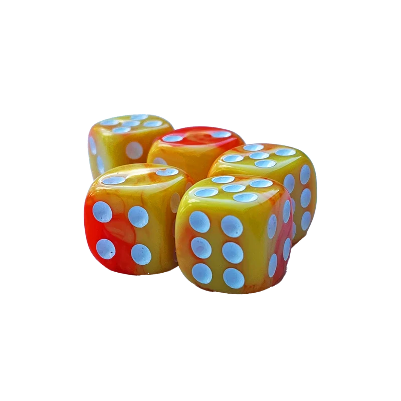 Battle of Dice
