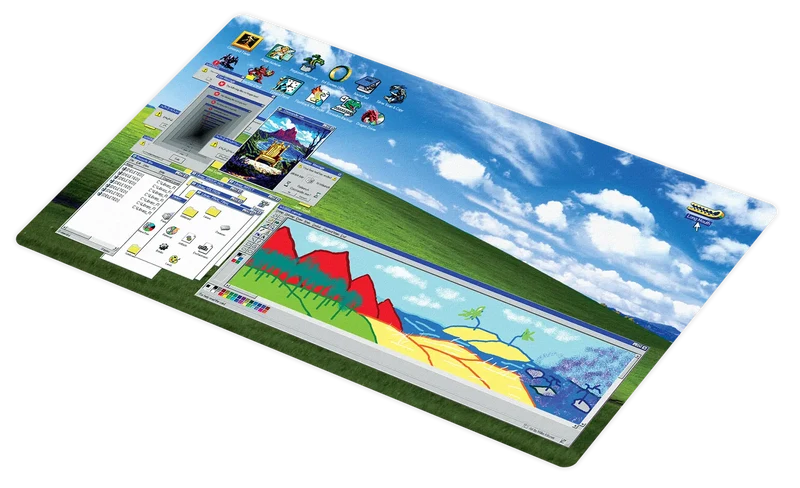 Long Mouth - Playmats