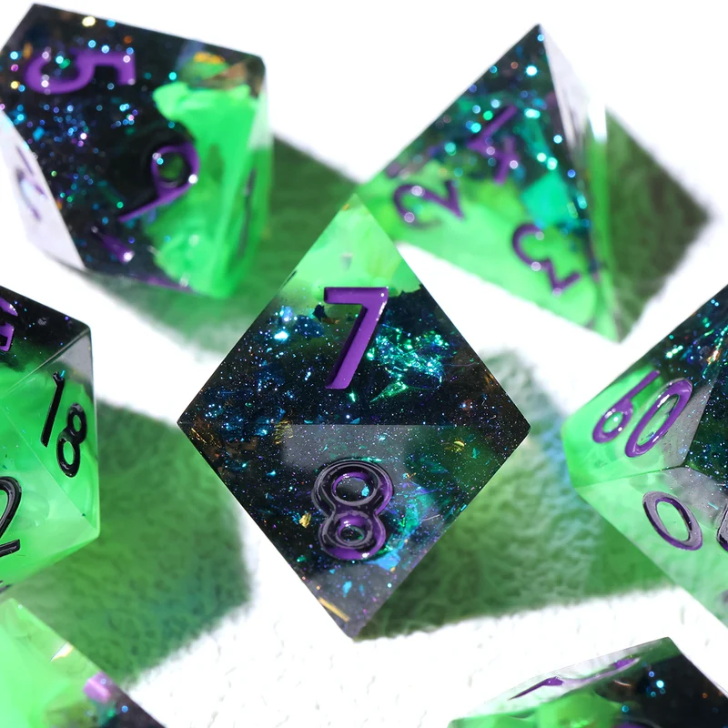 Spacebreaker - Noxious Ooze