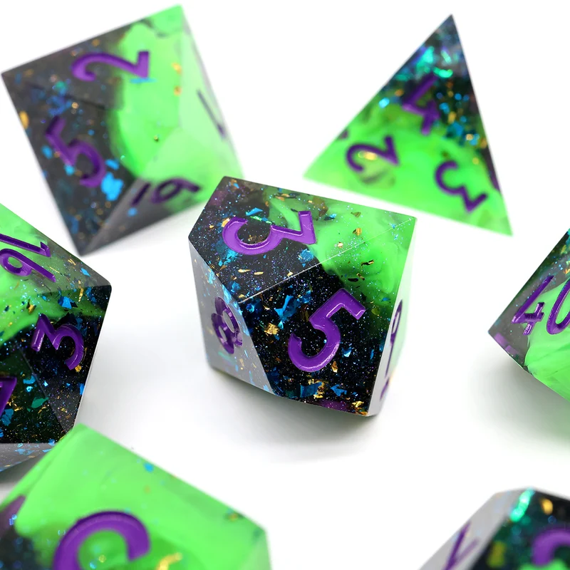 Spacebreaker - Noxious Ooze