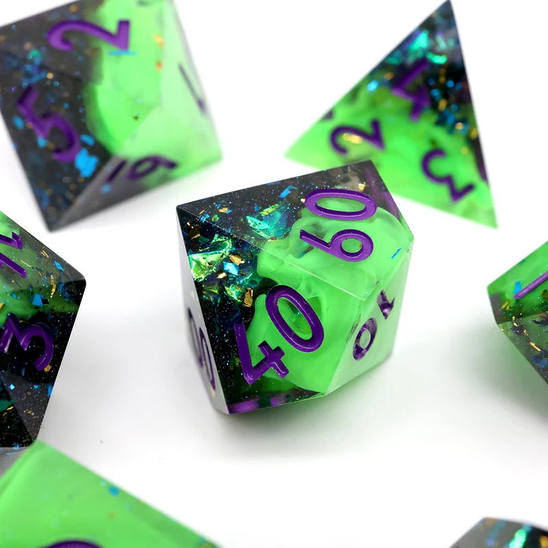 Spacebreaker - Noxious Ooze