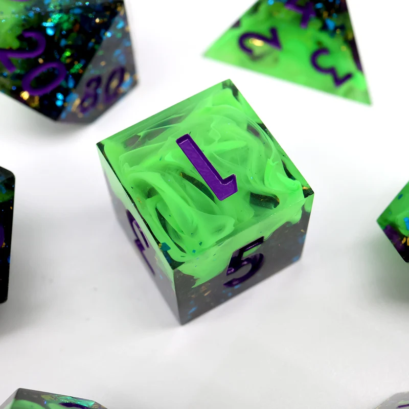 Spacebreaker - Noxious Ooze