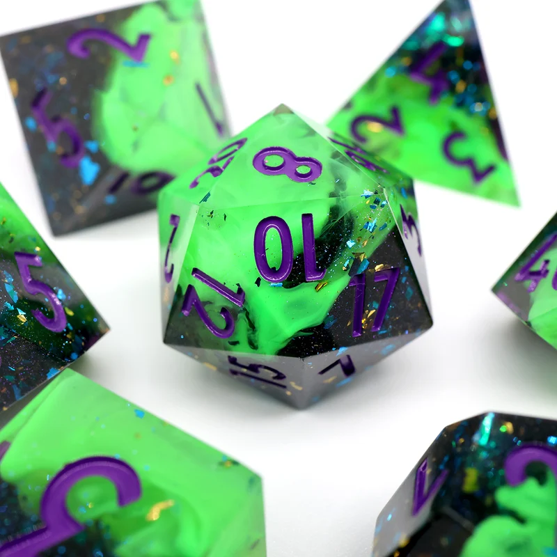 Spacebreaker - Noxious Ooze