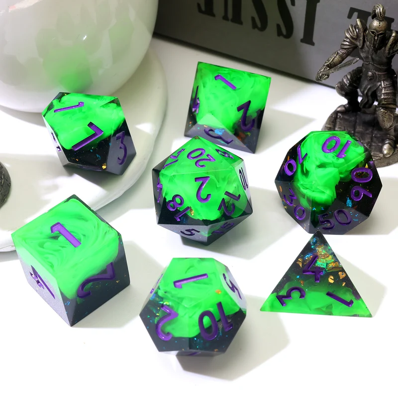 Spacebreaker - Noxious Ooze