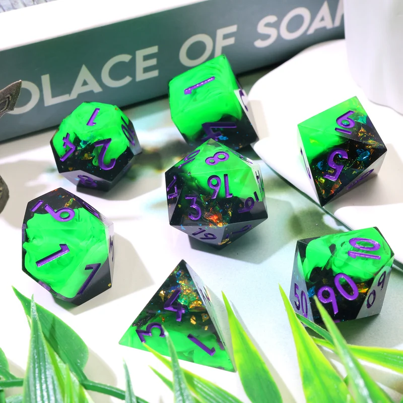 Spacebreaker - Noxious Ooze
