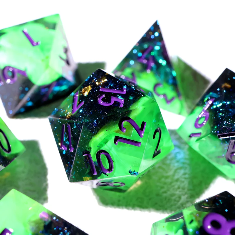 Spacebreaker - Noxious Ooze