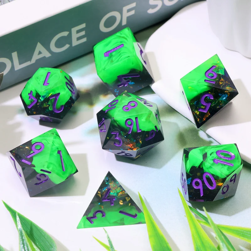 Spacebreaker - Noxious Ooze