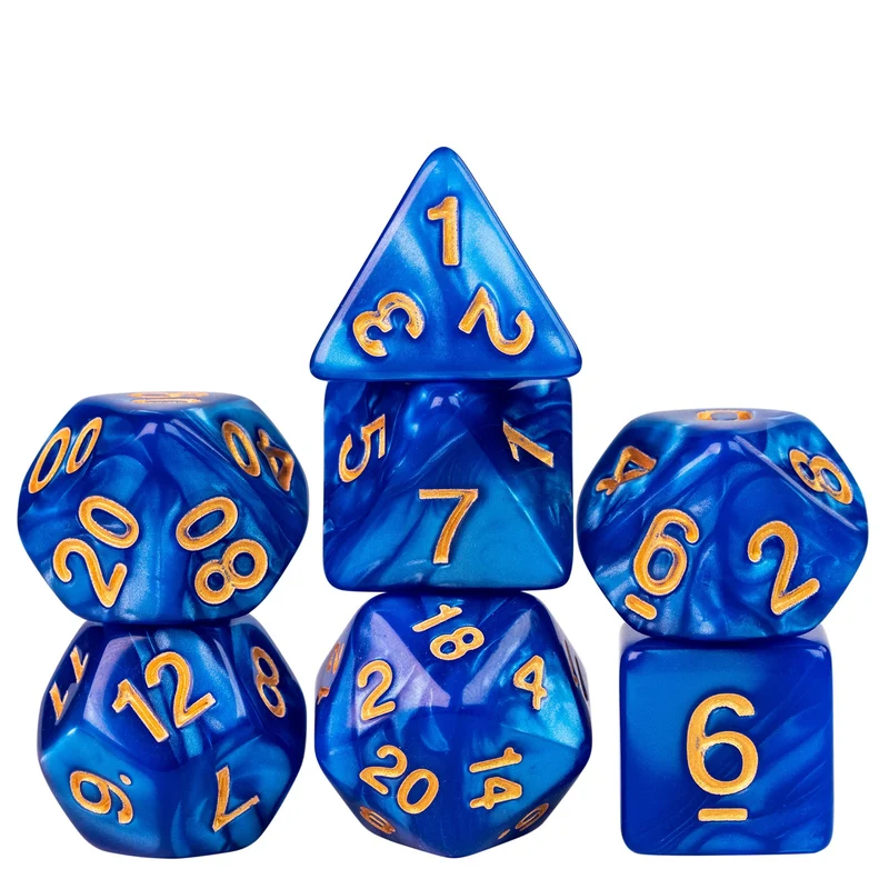 Nice Price Dice