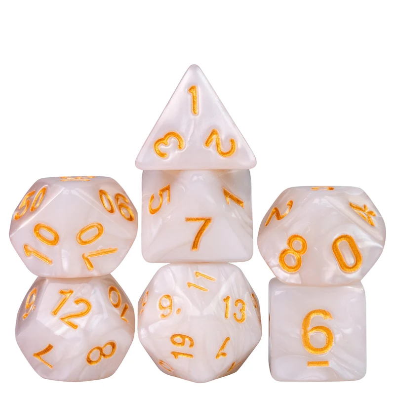 Nice Price Dice