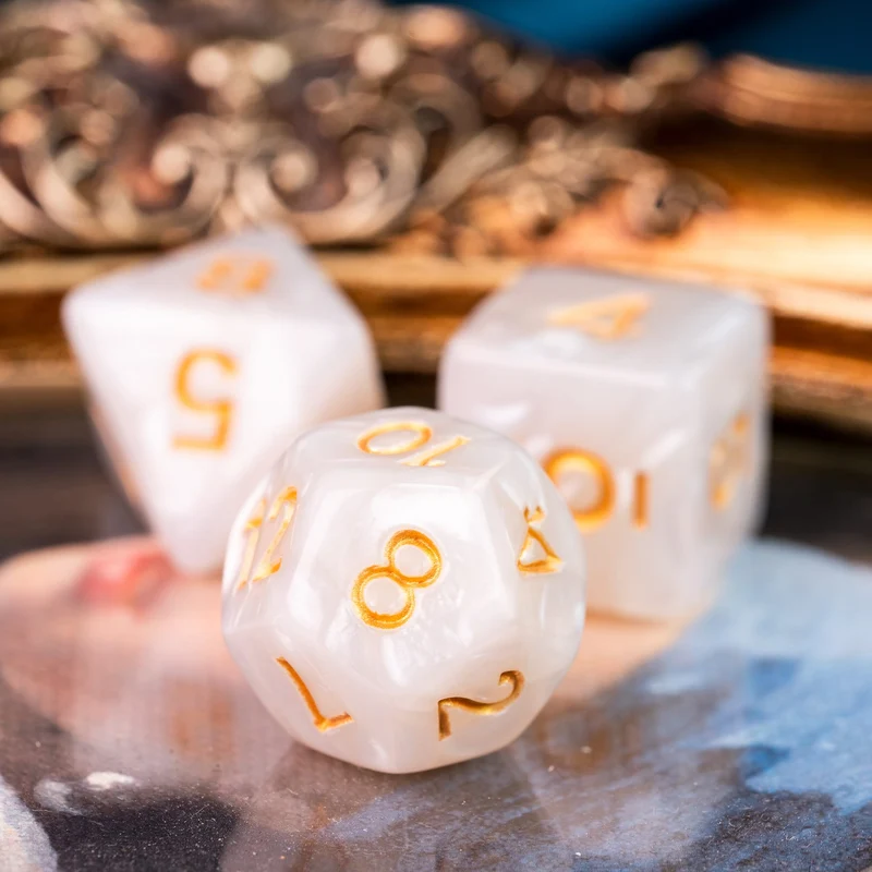 Nice Price Dice