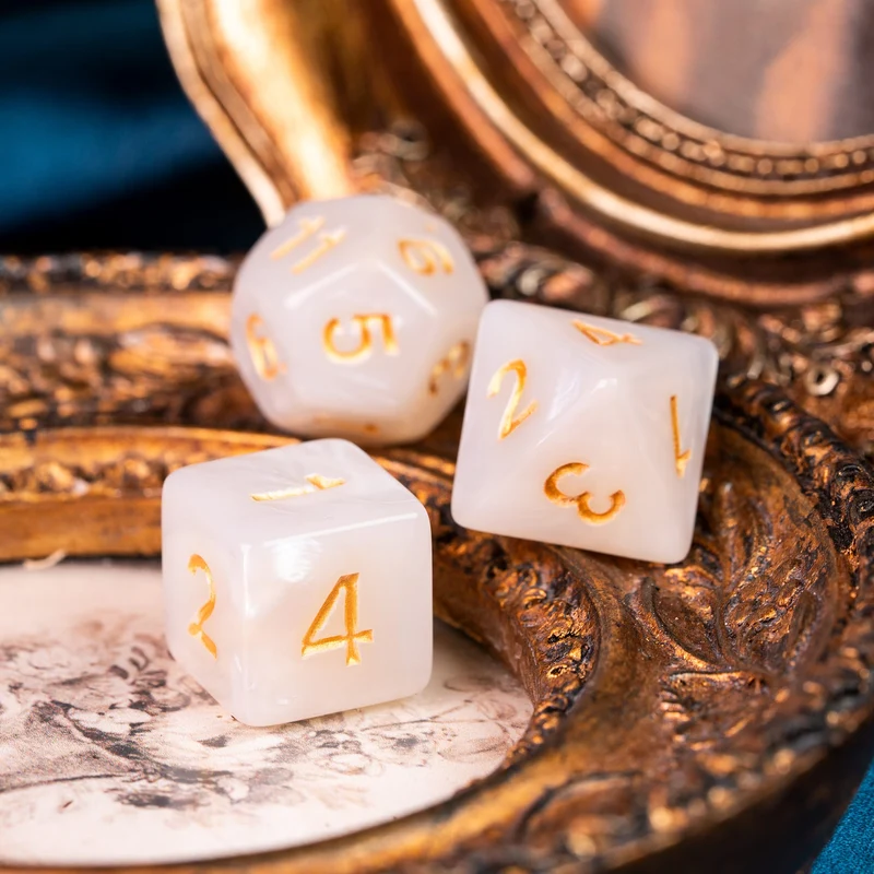 Nice Price Dice