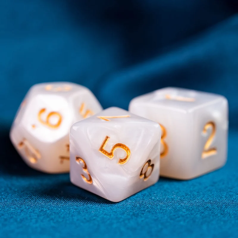 Nice Price Dice