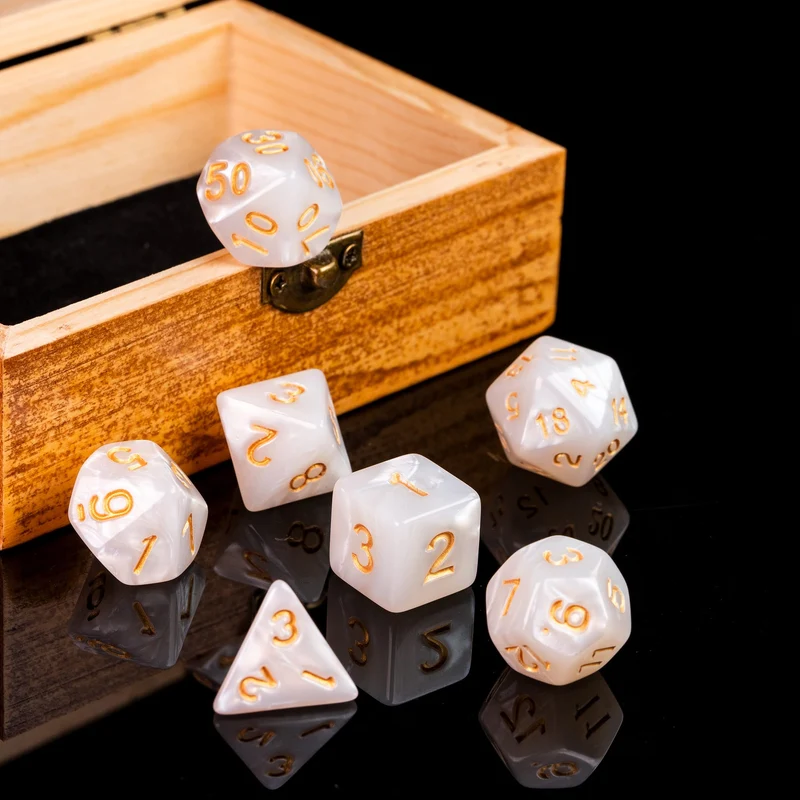 Nice Price Dice