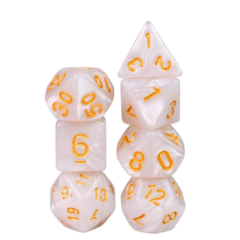 Nice Price Dice
