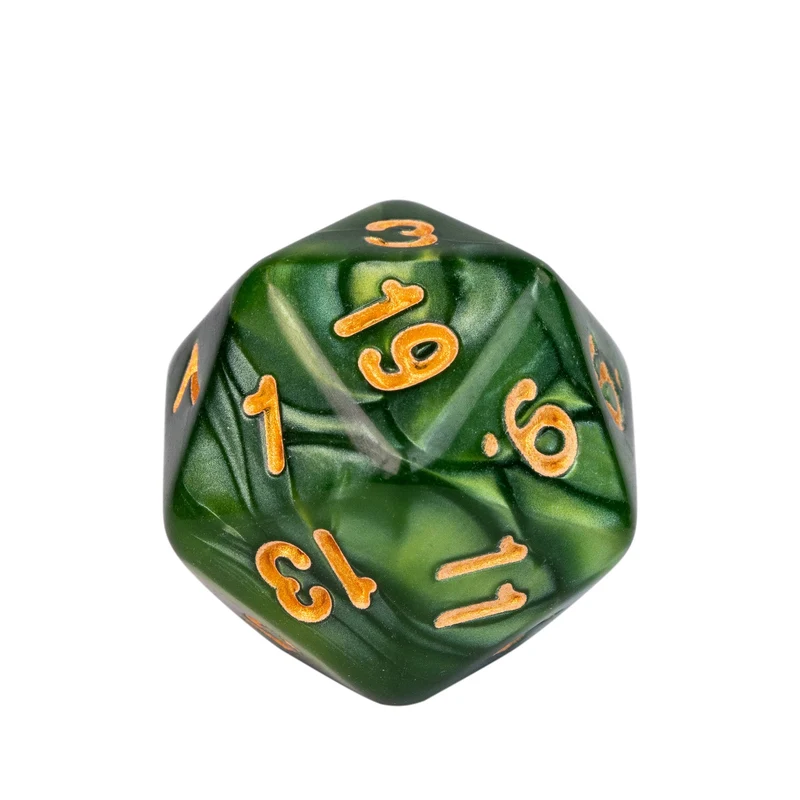 Nice Price Dice