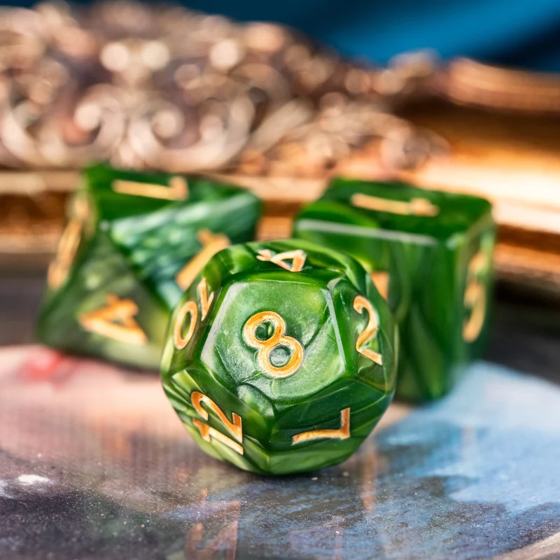 Nice Price Dice