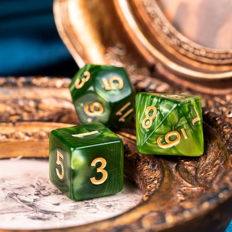 Nice Price Dice