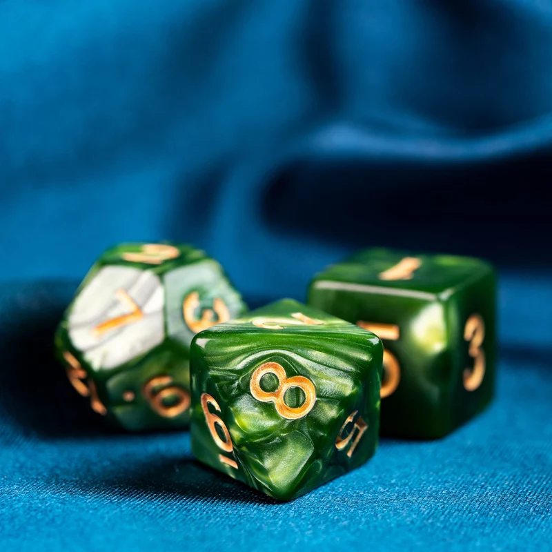 Nice Price Dice