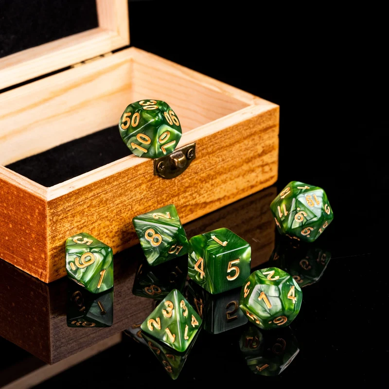 Nice Price Dice