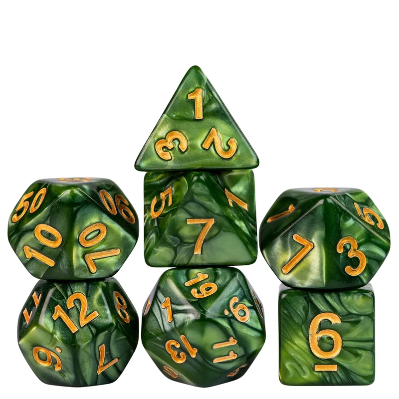 Nice Price Dice
