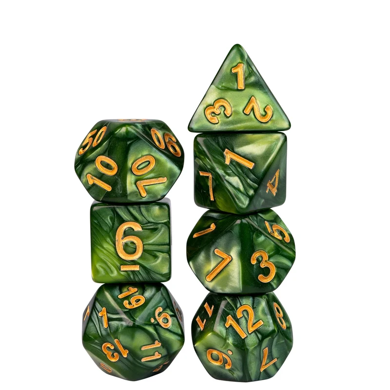 Nice Price Dice