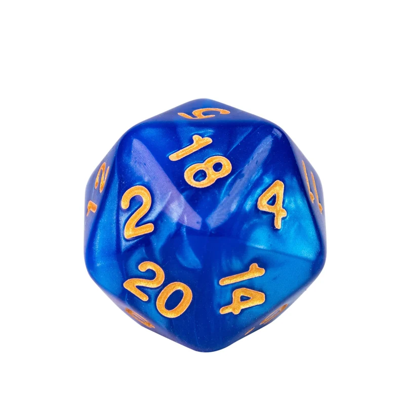 Nice Price Dice