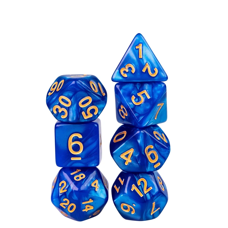 Nice Price Dice