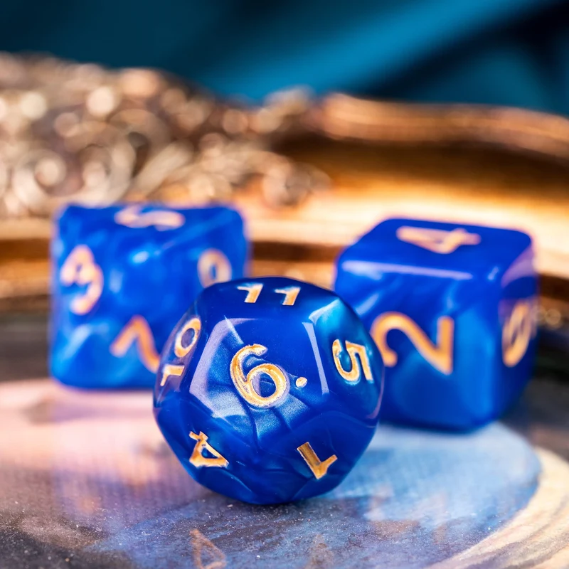Nice Price Dice
