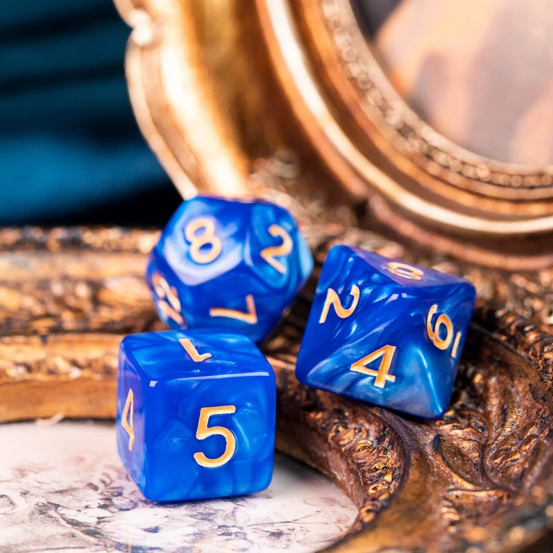 Nice Price Dice