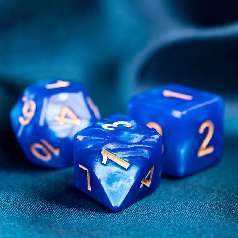 Nice Price Dice