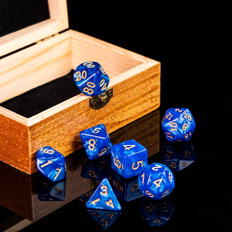 Nice Price Dice