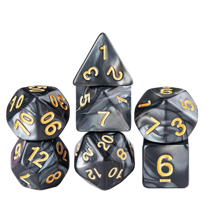 Nice Price Dice
