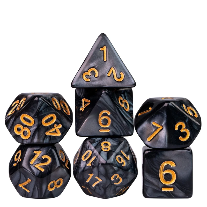 Nice Price Dice