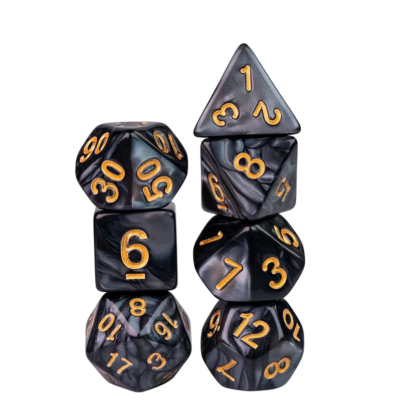Nice Price Dice