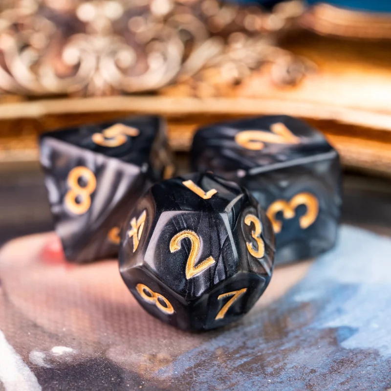Nice Price Dice