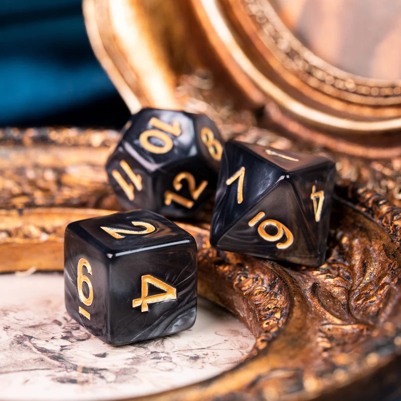 Nice Price Dice