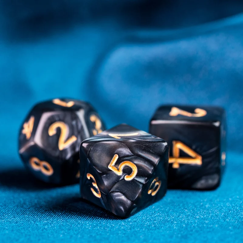 Nice Price Dice