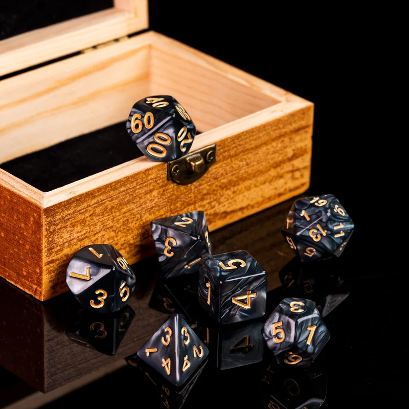 Nice Price Dice